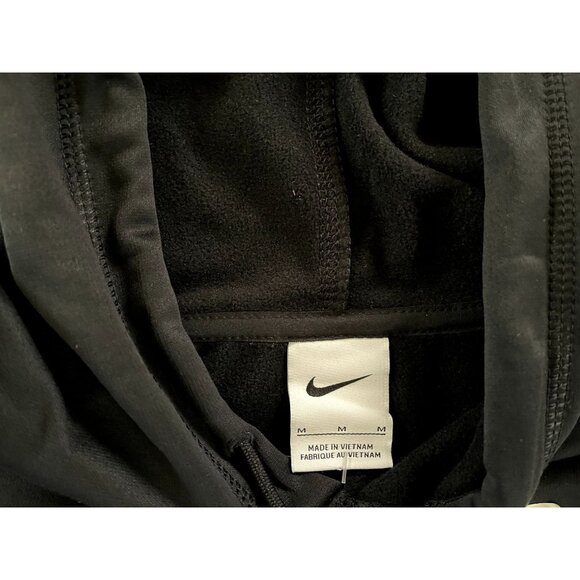 Nike Philadelphia Eagles Super Bowl LVII Bound Hoodie Mens Medium - Picture 3 of 4